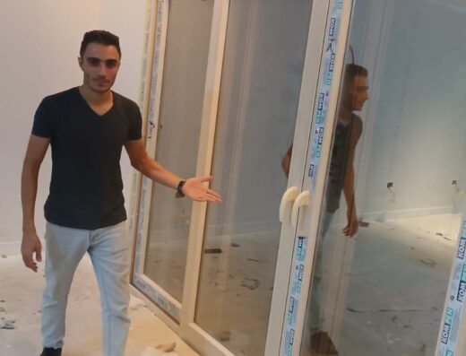 صنايعي ألمونتال
