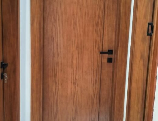 فني دهانات وديكور