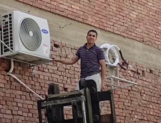 فني تكييفات