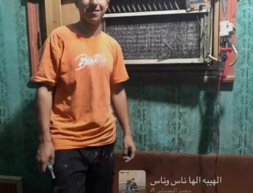 فني تكييفات