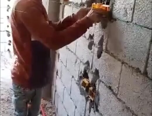 كهربائي