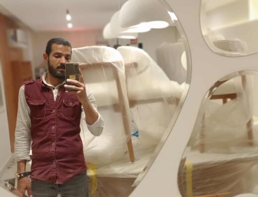 نجار موبيليا