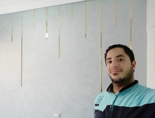 نقاش
