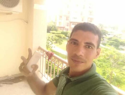 فني تكييفات