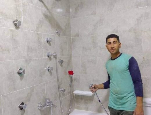 سباك