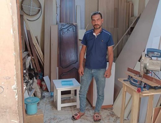 نجار