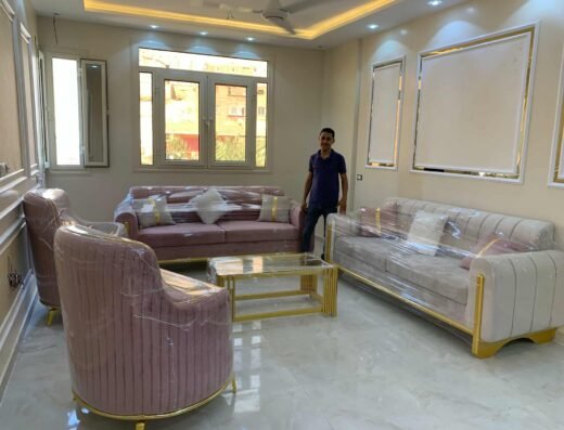 صنايعي أثاث منزلي وستائر