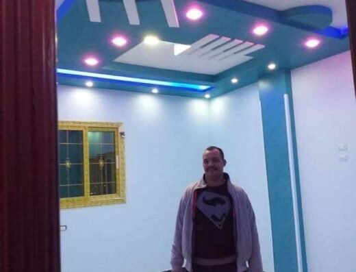 نقاش