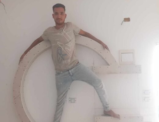 صنايعي حبس بورد