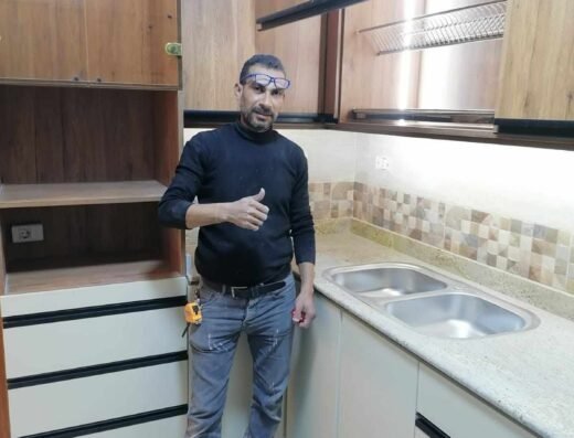 نجار