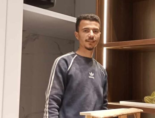 كهربائي