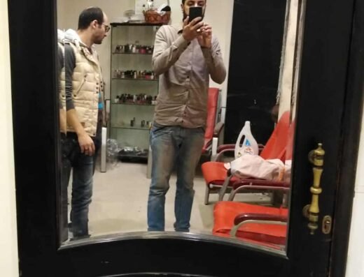 نجار