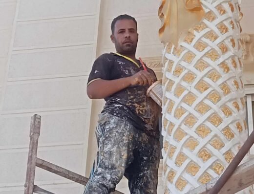 فني دهانات