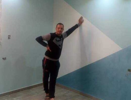 نقاش