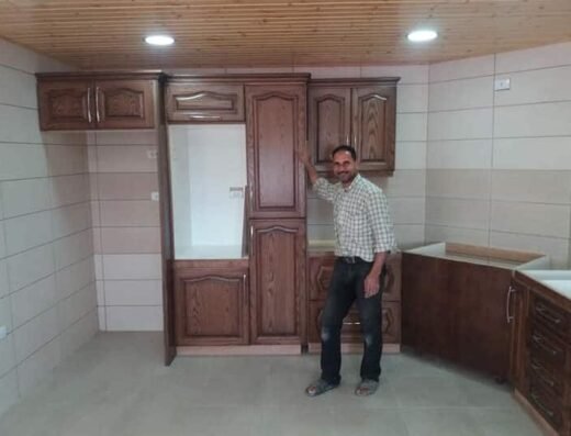 نجار موبيليا