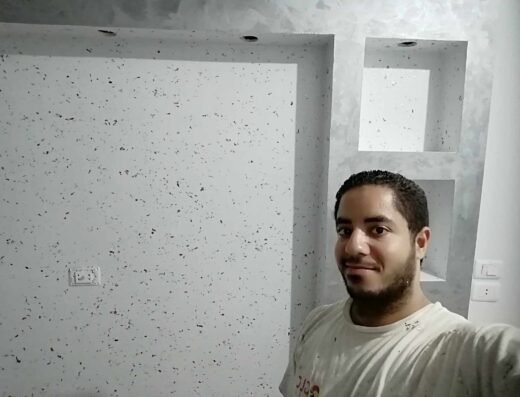 نقاش