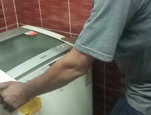صيانه وإصلاح غسالات