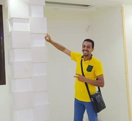 صنايعي جبس بورد