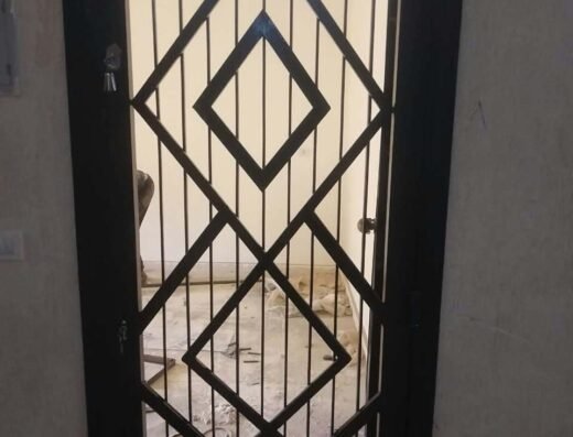 حداد كريتال
