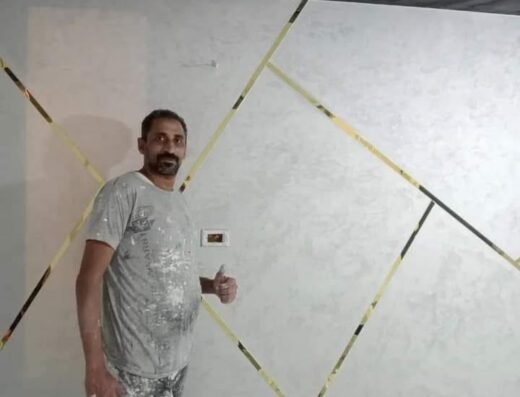 نقاش
