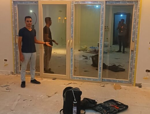 صنايعي ألمونتال