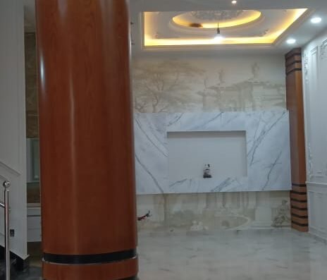 فني دهانات وديكور