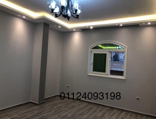 صنايعي دهانات وديكور