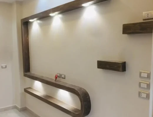 دهانات وديكور