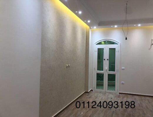 صنايعي دهانات وديكور