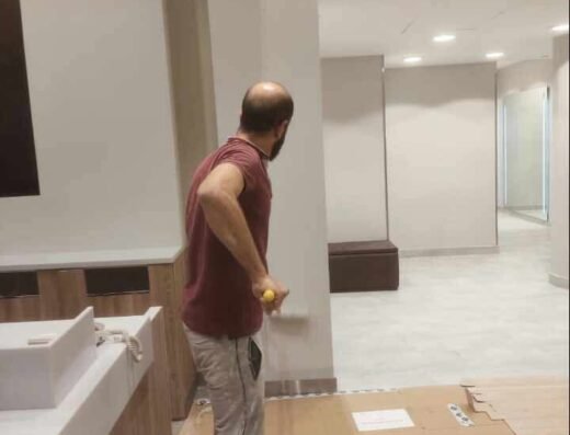 نقاش