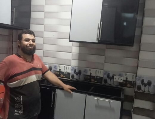 صنايعي الوميتال