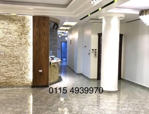 صنايعي دهانات وديكور