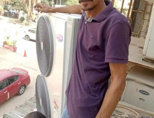 صيانة واصلاح
