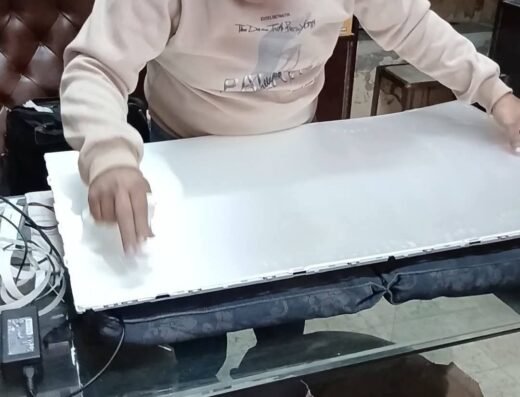 صيانة شاشات