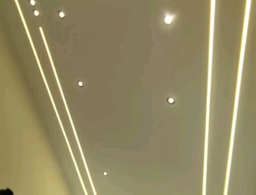 كهربائي منازل