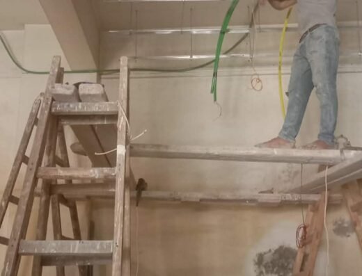 صنايعي جبس بورد