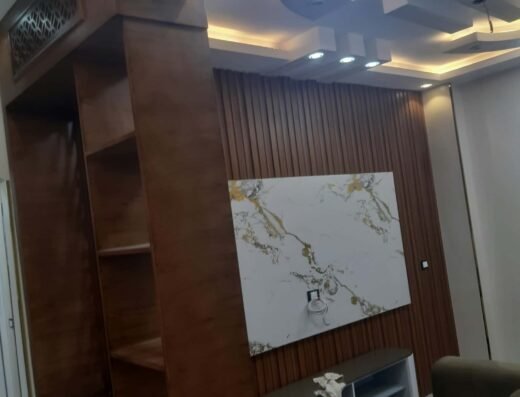 دهانات وديكور