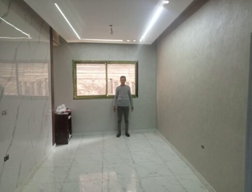 فني دهانات وديكور