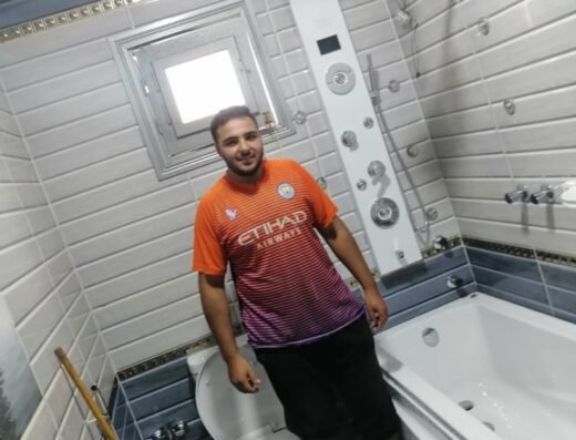 سباك