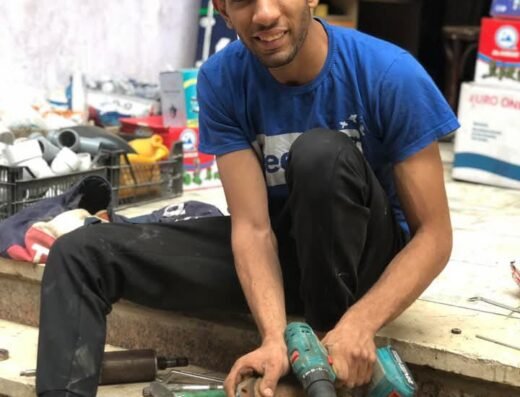 سباك