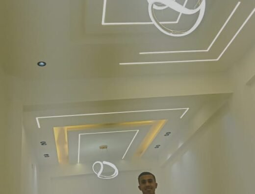 كهربائي منازل