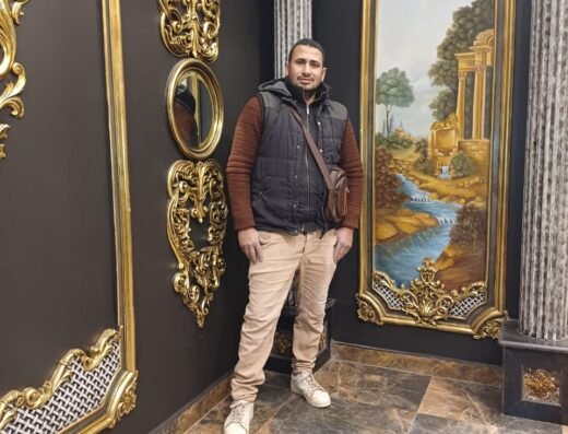نجار موبيليا