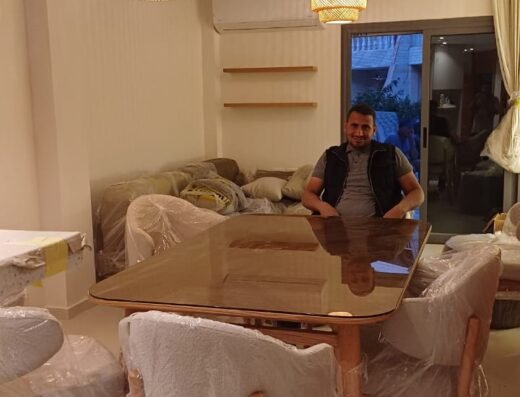 نجار موبيليا