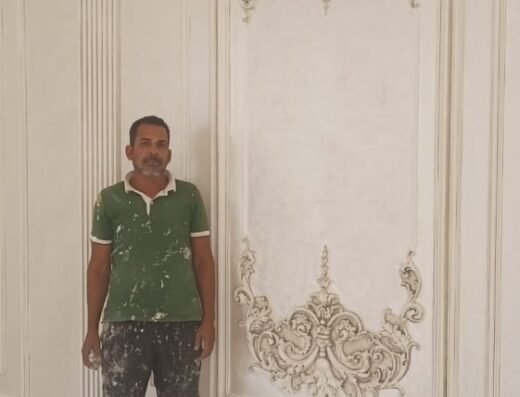 نقاش