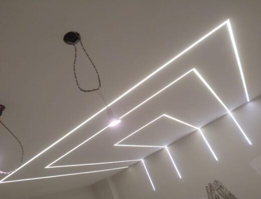 صنايعي تأسيس كهرباء