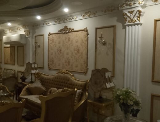 نقاش