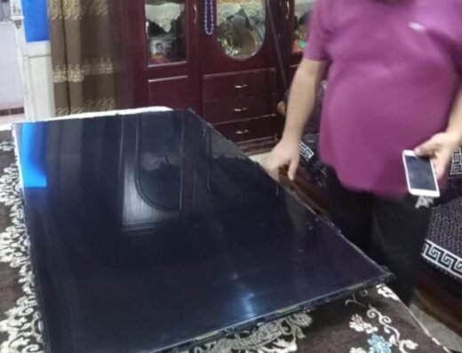 فني صيانه شاشات