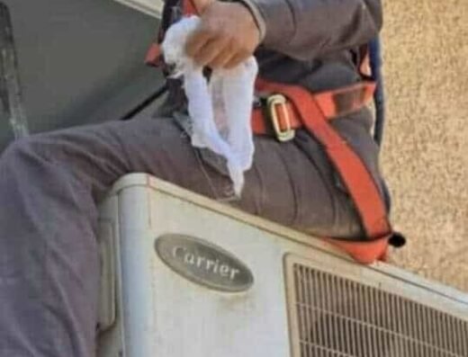 فني تكييفات