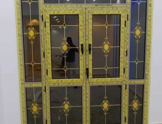 صنايعي ألمونتال