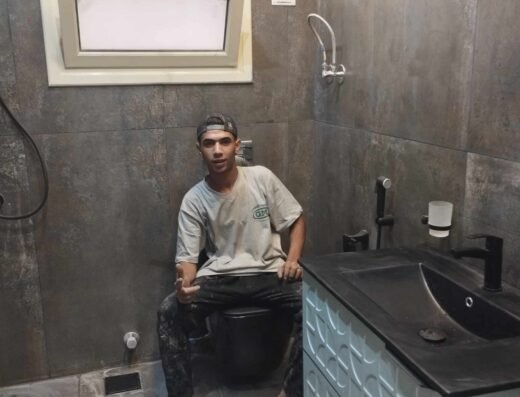 سباك